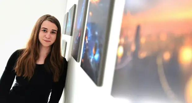 Сказочные фотоманипуляции Мартины Ситипан