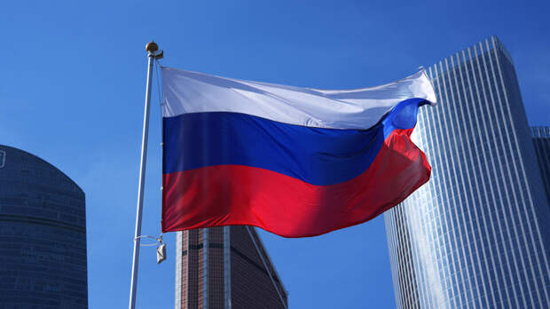 Успехи России на Паралимпиаде связали с флагом и гимном страны