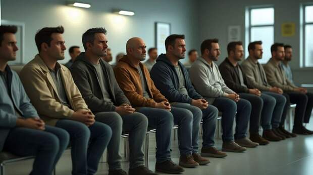 Мест нет, а талонов тем более. Жители Барнаула пожаловались на работу городского МФЦ