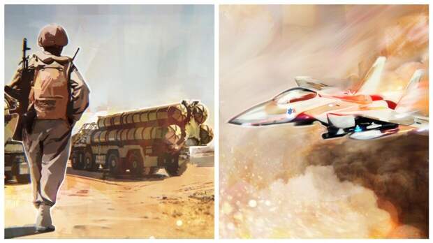 Сирия новости 4 августа 22.30: МИД РФ осудил удары израильских ВВС по Эль-Кунейтре