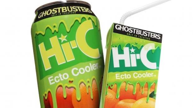 Hi-C Ecto Cooler