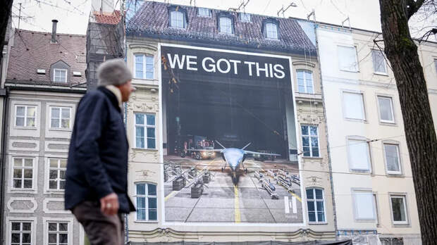 Постпред при ОБСЕ Полянский: Европе не нравится диалог России и США