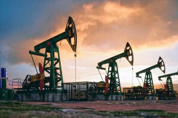 Цена нефти Brent превысила 68 долларов впервые с сентября 2025 года