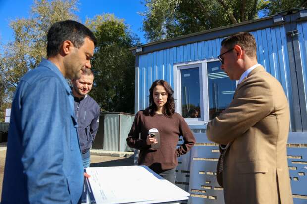 Алина Загитова рассказала, почему мечтает открыть собственную школу фигурного катания