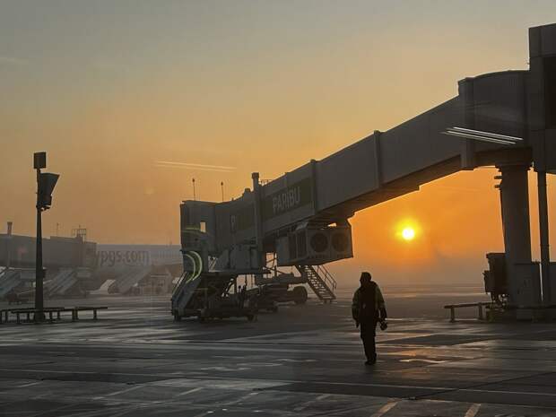 Сбой в системе бронирования Leonardo устранили