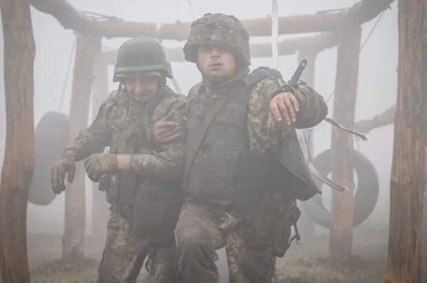 Бегут в страхе: Сумы лидируют по количеству дезертиров