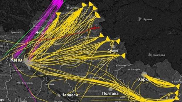 Киев тушат до конца: АЭС в Ровно расплавится или выключится