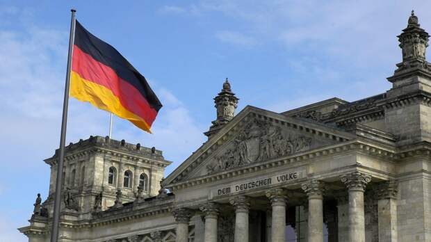 Немцы задали вопросы властям Германии после просьбы экономить энергию «еще сильнее»