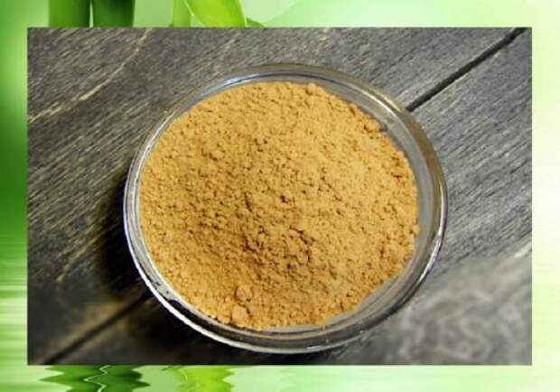 Лучшая глина для волос. Польза и действие глин разных видов для волос