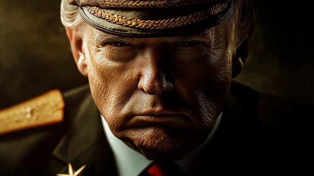 "Поток оскорблений": Трамп обматерил союзников по НАТО в разговоре с Рютте