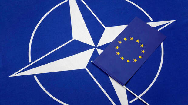 НАТО уже воюет с Россией. Тайну коммандос на Украине выдал NYT