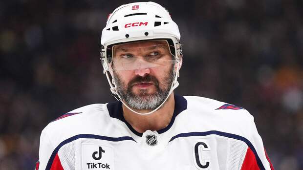 Помощник тренера «Нью-Джерси» Брылин: «Конечно, движение и энергия у Овечкина уже не те, но он всегда очень опасен»