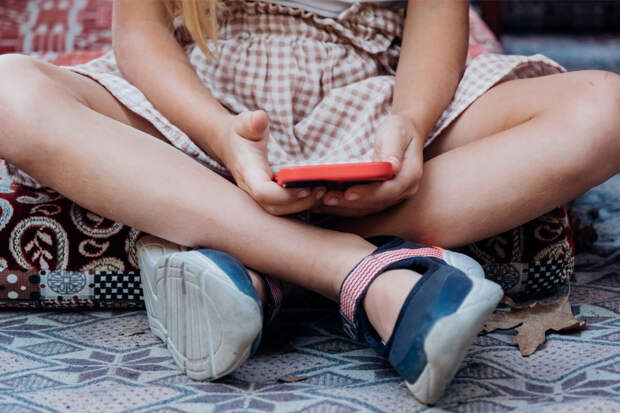 В США родители забили дочь из-за переписок с мальчиками