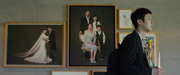 Фильмы и сериалы из Южной Кореи: секрет успеха в России