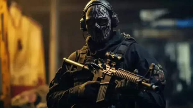 Британские профи побежали, против русских встала "армия ада". Приказ "пленных не брать" получил другой поворот