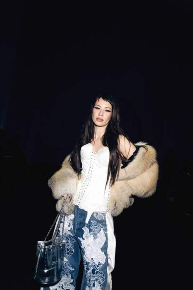 «Тупая боль не отпускала до рассвета»: Ида Галич рассказала о проблемах со здоровьем после праздников