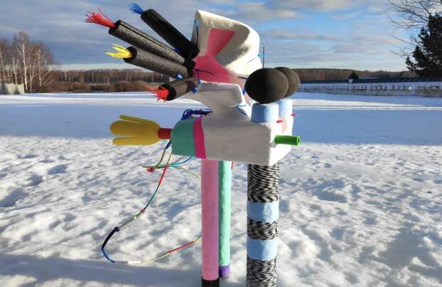 В Суздале на выставке представят диджитал-коллайдер