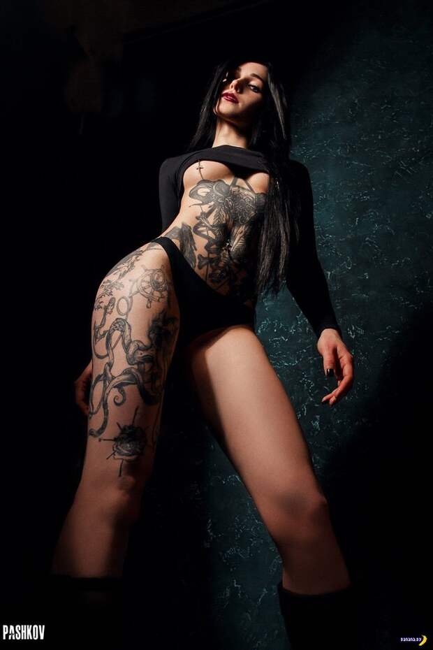 Расписные девушки - 270 Расписные девушки - 270