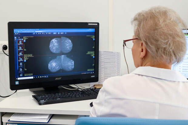 РИА Новости: в России введут должность врача по здоровому долголетию