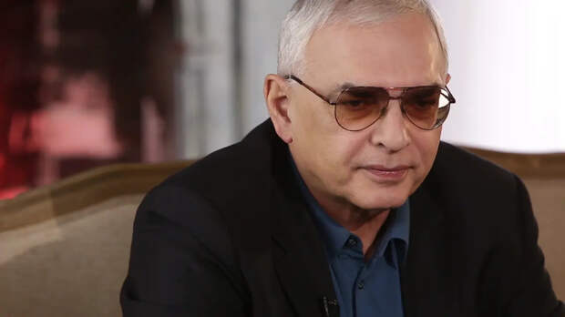 Молчать о таком нельзя. Карен Шахназаров и не стал