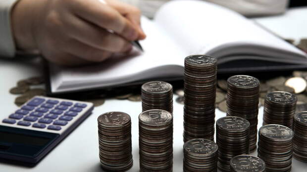 Законопроект о едином налоговом счете для бизнеса разработают к 2023 году