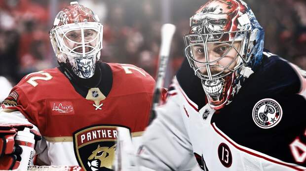 Тарасов признан первой звездой матча «Флорида» — «Колорадо»