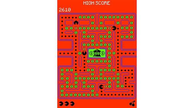Конец еще одной американской мечты
