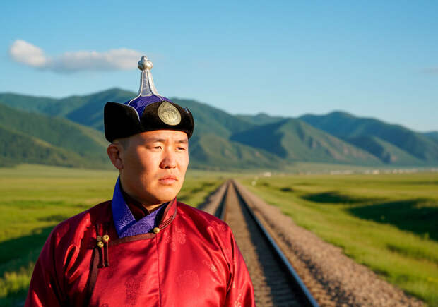 Мария Никитина: «Новый импульс Кызыл — Курагино может придать международный консорциум»