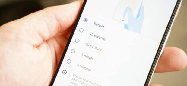 Google Android Q
