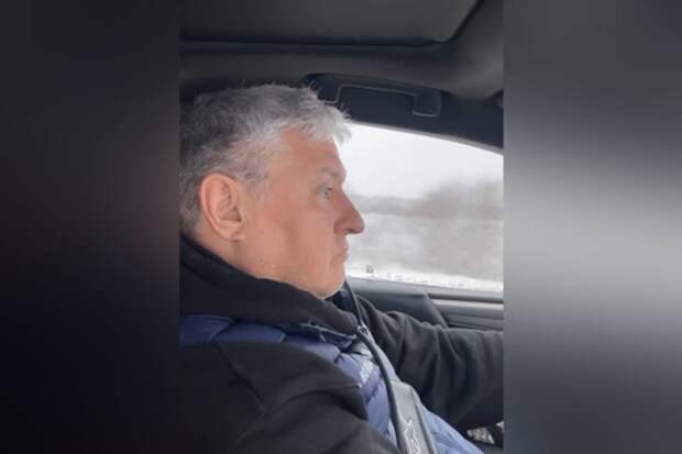 «Мы едем на зимнюю рыбалку с моим бойфрендом»: Лариса Гузеева опровергла слухи о разводе с Игорем Бухаровым