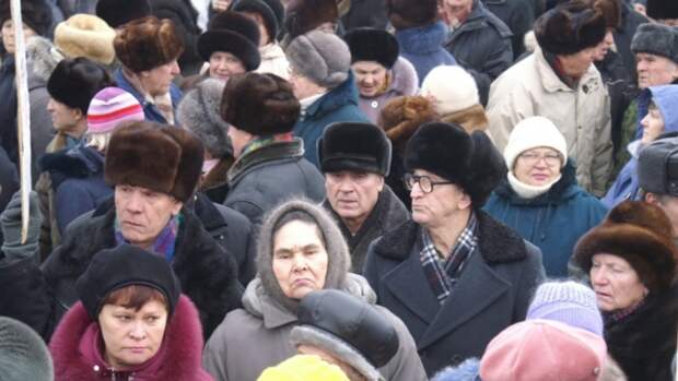 "Пенсионеры – не обуза". Экономист оценил перспективу повышения налогов ради выплат пенсий
