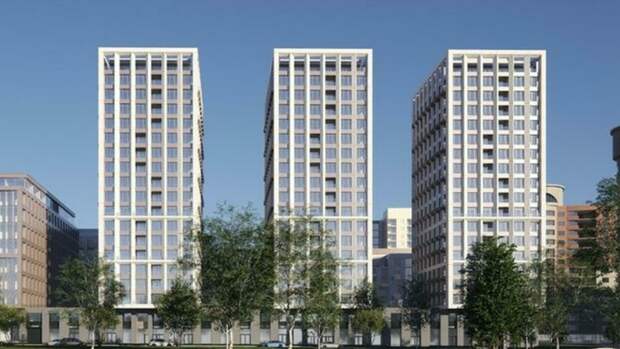 На "жирные" годы. Какие крупные ЖК в Барнауле ожидают начала строительства