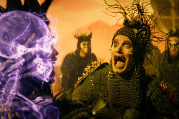 "Король и шут. Навсегда"