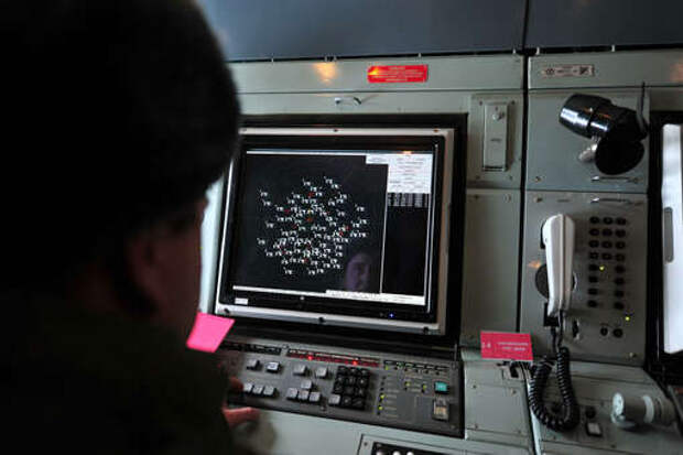 Минобороны: силы ПВО сбили 32 украинских БПЛА над Крымом и Черным морем