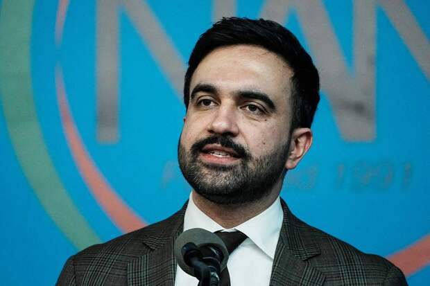 Мэр Нью-Йорка раскритиковал удары по Ирану