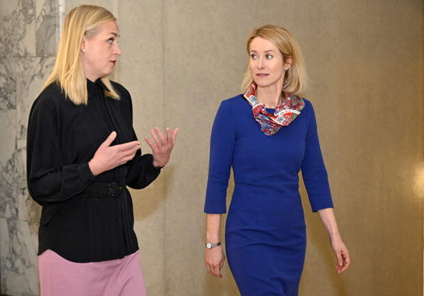 В Финляндии заговорили о России фразой «возьмем на себя»