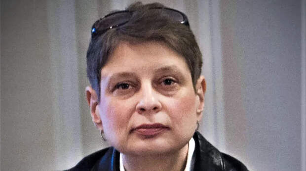 Минюст признал иноагентом правнучку Хрущева