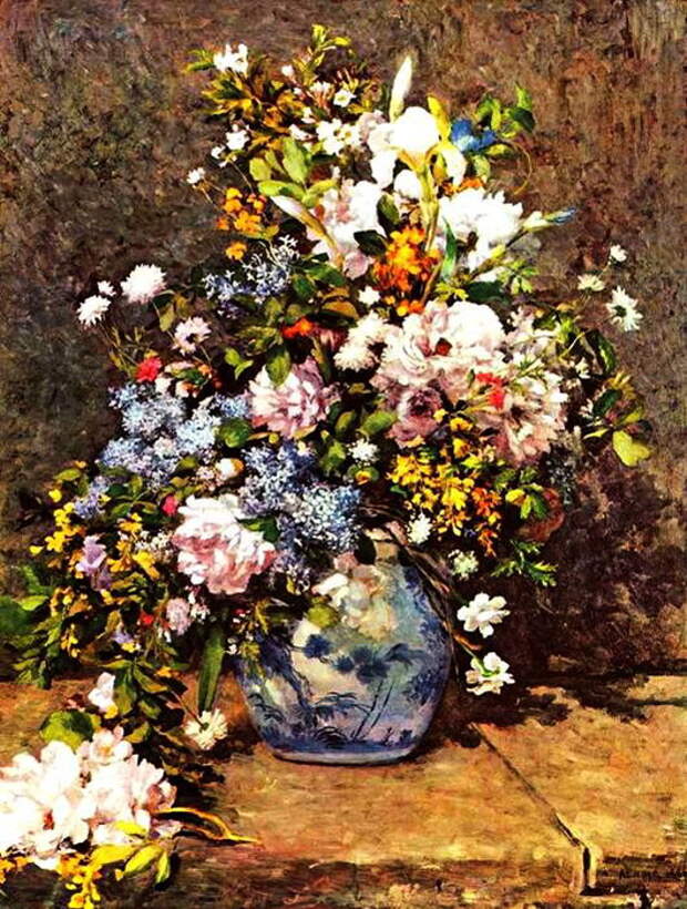 Большая ваза с цветами 1866 (529x700, 194Kb)