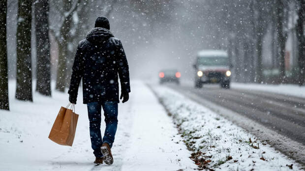 Россиянам объяснили, когда они могут законно не ходить на работу