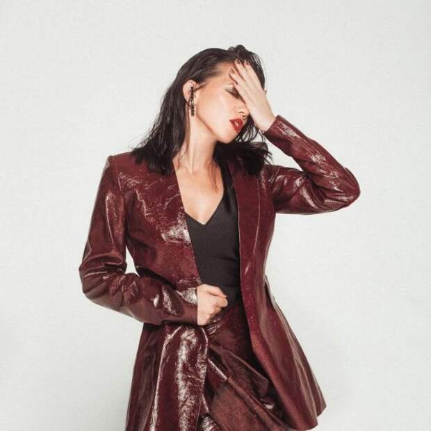 Ирина Горовая