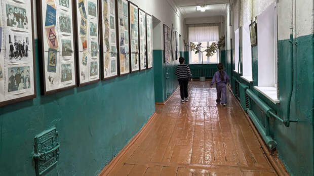 Депутат ГД Куринный: в Ульяновской области закрытие грозит 22 сельским школам