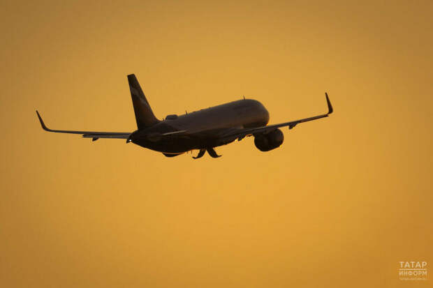 Казаннан Берләшкән Гарәп Әмирлекләренә турлар март ахырына кадәр кичектерелде