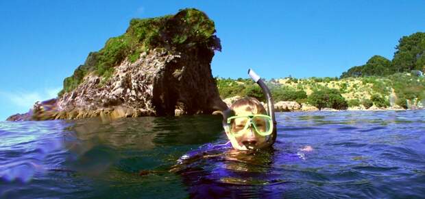 Snorkeling22 25 лучших мест для сноркелинга