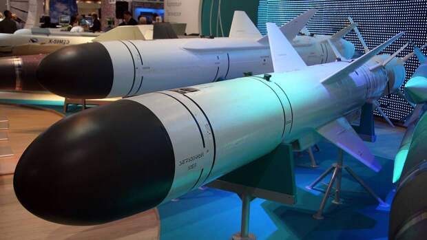 «Балы» с ракетами Х-35 возьмут под контроль Черное и Баренцево моря