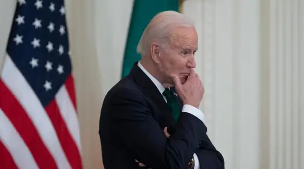 "Ударный кулак": как США использовали Украину для борьбы с Россией