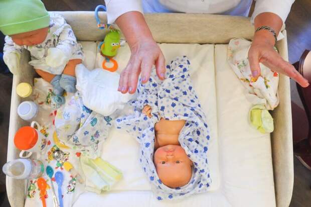 Александр Авилов/Агентство