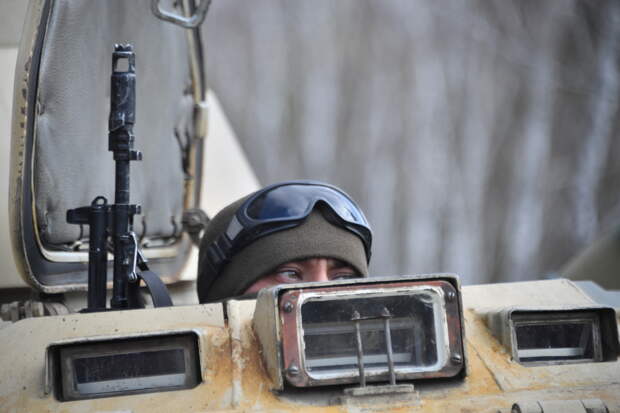 СМИ допустили "план Б" в харьковской операции: Киеву приготовиться