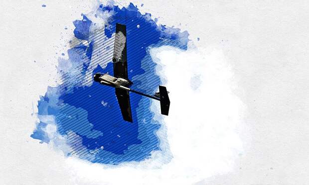 Орловскую область атаковали вражеские дроны