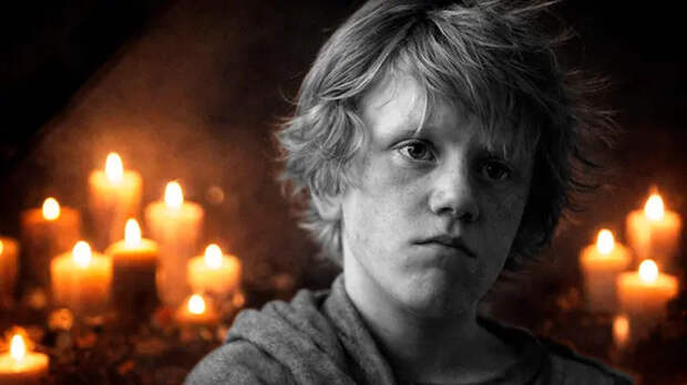 "Мы возьмём Одессу и обнимемся": Пронзительная история Гуся из "Приключений Электроника"