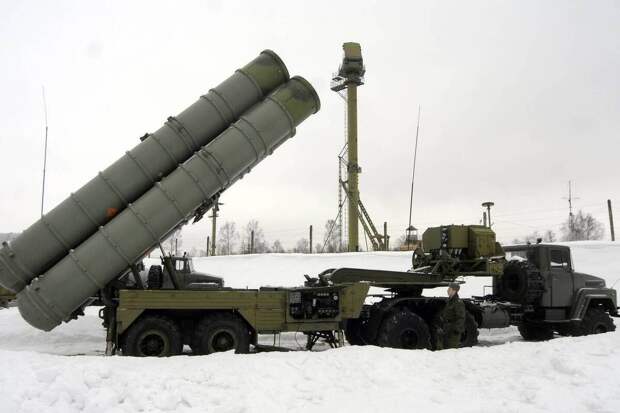 Силы ПВО за минувшую ночь сбили над регионами России 99 дронов